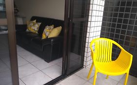 Apartamento Leonardo da Vinci-Praia do Forte-03 Quartos-Cabo Frio